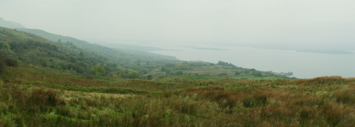 Lough Melvyn