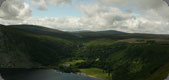 Lought Teagh Panorama